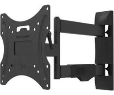 Laikiklis NEOMOUNTS BY NEWSTAR SCREEN WALL MOUNT (FULL MOTION, 2 PIVOTS, VESA 400X400)