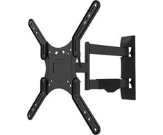 Laikiklis NEOMOUNTS BY NEWSTAR SCREEN WALL MOUNT (FULL MOTION, 3 PIVOTS, VESA 400X400)
