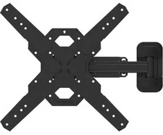 Laikiklis NEOMOUNTS SELECT SCREEN WALL MOUNT (FULL MOTION, 2 PIVOTS, VESA 400X400)