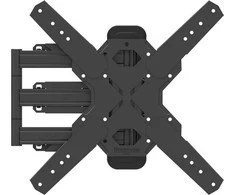 Laikiklis NEOMOUNTS SELECT SCREEN WALL MOUNT (FULL MOTION, 3 PIVOTS, VESA 400X400)