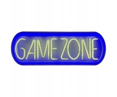 Lubinis šviestuvas Neon Beline Light Game Zone