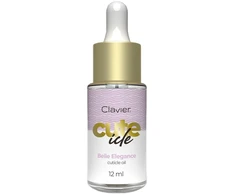 Neonail Clavier Mielas „Icle Belle Elegance“ odelių aliejus 12 ml