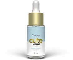 Neonail Clavier Cute Icle Sweet Charm odelių aliejus 12ml