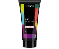 NeoNail DUO ACRYLGEL Cover Nude Cover Nude, 30 g