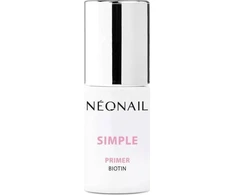 NeoNail Simple Biotin Primer, 7,2 ml