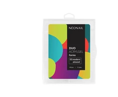 NeoNail Duo AcrylGel Forms