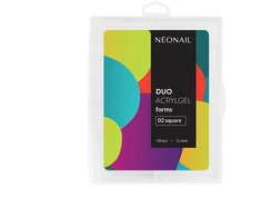 NeoNail Duo AcrylGel Forms