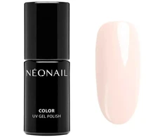NeoNail UV gelinis nagų lakas Color Milady Collection 3210 Fine French, 7,2 ml