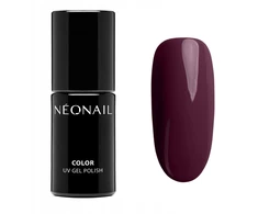 Neonail UV gelinis lakas Spalvotas hibridinis lakas Mysterious Tale 7.2ml