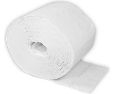 NEONAIL_12 Layers Cotton Pads waciki bezpyłowe dwunastowarstwowe 500szt