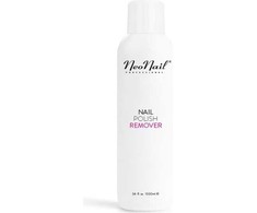 NeoNail NEONAIL_Acetone UV Gel Polish Remover gelinio lako valiklis 1000ml - 5903274000811