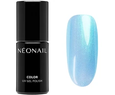 NeoNail UV Gel Polish Color Skarby Morza Shimmering Waves, 7.2 ml