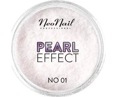 NEONAIL_Pearl Effect pyłek do paznokci 01 2g