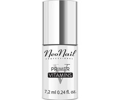 NEONAIL_Professional Primer Vitamins bezkwasowy primer witaminowy 7,2ml