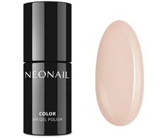 NeoNail UV Gel Polish Color Nude Stories Independent Women, 7.2 ml