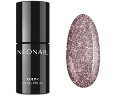 Neonail UV gelinis lakas Spalvotas hibridinis lakas Shine The Moments 7.2ml