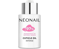 NEONAIL_Vitamin Cuticle Oil Intense vitaminų aliejus 6,5ml