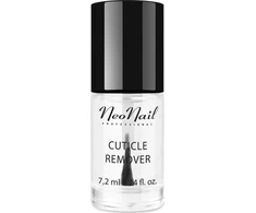 NeoNail Cuticle Remover, 7.2 ml