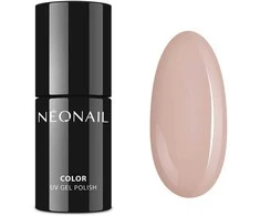 NeoNail UV Gel Polish Color Fall in Colors Chillout Walk, 7.2 ml