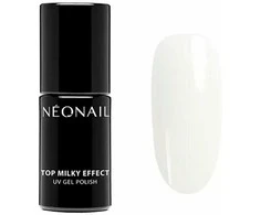 NeoNail Top Milky Effect Creamy, 7.2 ml