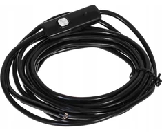 NeoTec NeoTEC Ender 11 HD tikrinimo kamera USB-C / Micro USB standus kabelis 3,5 metro