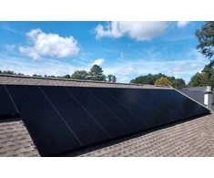 „NeoTec“ saulės įkroviklis „NeoTEC SOLAR“ grynai juodos spalvos saulės baterijų rinkinys 10 kW (21 x 475 W)