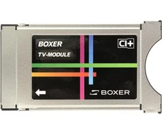 Neotion Viaaccess Boxer CAM CI + (8040)