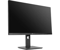 Monitorius AG Neovo DW-2702 27IN IPS 2560 X 1440 USB-C RJ45 DP HDMI