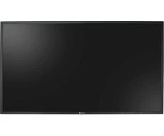 Monitorius AG neovo HMQ-7501 190.5cm juodas