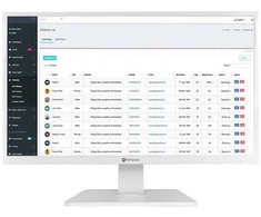 Monitorius Neovo ME-3201 32IN