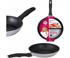 Neprideganti keptuvė 28cm