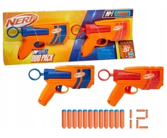NERF N SERIES Rinkinys 2 žaidėjams