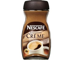 Nescafe CREAM 200G