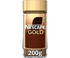 Nescafe malta kava NESCAFÉ GOLD 200G NESCAFE 200 G 12046303