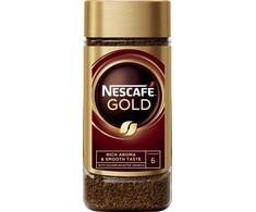 Nescafe malta kava NESCAFÉ GOLD 200G NESCAFE 200 G 12046303