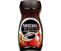 Nescafe Klasikinė tirpi kava 200 g