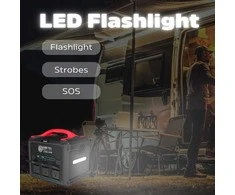 - Nešiojama elektrinė – Energizer PPS1100W2F