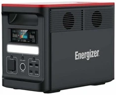- Nešiojama elektrinė Energizer PPS1500