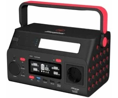 Marka Niezdefiniowana - Nešiojama elektrinė – Energizer PPS300W2