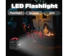 Marka Niezdefiniowana - Nešiojama elektrinė – Energizer PPS550W1F