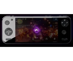Nešiojama konsolė Ayaneo Pocket S2 PRO – konsolė 16GB+512GB G3 Gen.3