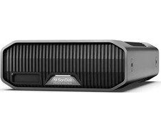 Kietasis diskas SanDisk Professional G-DRIVE PROJECT 12TB