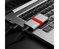 Kietasis diskas Nešiojamas Emtec SSD 3.2Gen2 X205 256GB