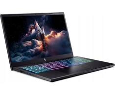 Nešiojamas kompiuteris Acer Nitro V 15 AI – Ryzen 7 170 | 15.6" | 16GB | 1TB | NoOS | RTX 5060