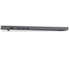 Nešiojamas kompiuteris „Acer Aspire 16 AI Core Ultra 5-325“ | 16 colių OLED | 16 GB | 512 GB | W11H