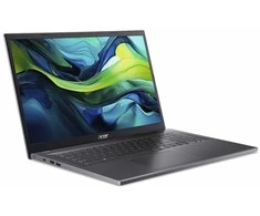 Nešiojamas kompiuteris Acer Aspire 3 - i5-1334U | 17,3" | 16GB | 512GB | W11H