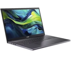 Nešiojamas kompiuteris Acer Aspire 3 - i5-1334U | 17,3" | 16GB | 1TB | W11H