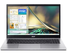 Nešiojamas kompiuteris Acer Aspire 3 - i5-1334U | 17,3" | 16GB | 1TB | W11H