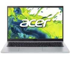 Nešiojamas kompiuteris Acer Aspire Go 15 - Core 5 120U | 15,6" | 16GB | 512GB | W11H