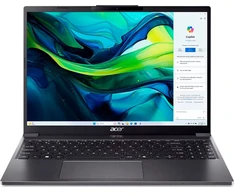 Nešiojamas kompiuteris Acer Aspire Go 15 - i5-1334U | 15,3" | 8GB | 256GB | W11H